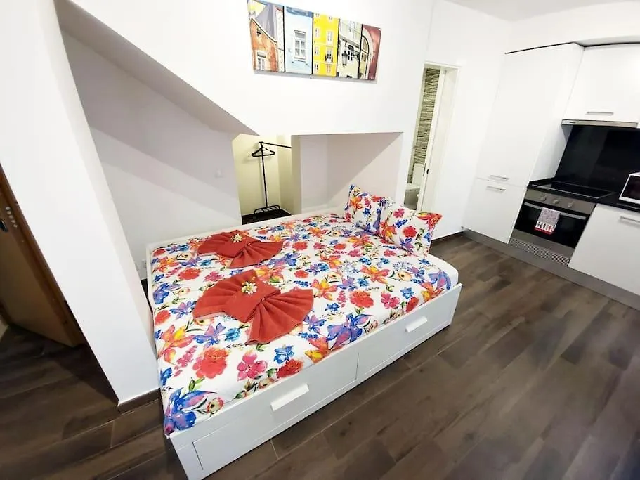 Studios Of The Panteao, 1St Floor Lissabon Portugal