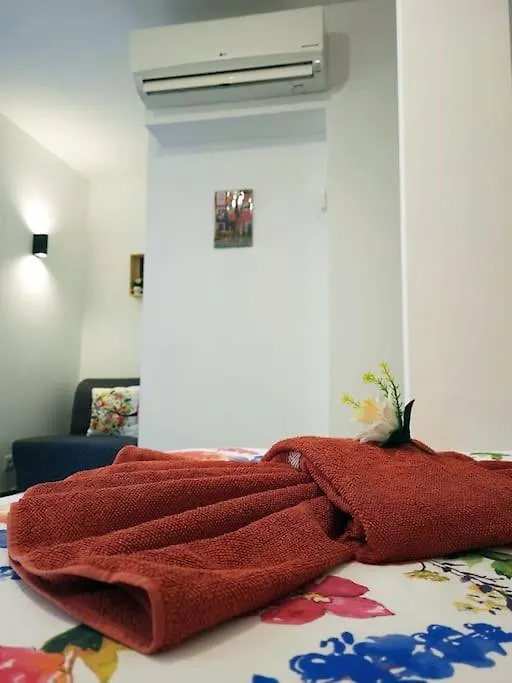 Studios Of The Panteao, 1St Floor Lisbon Portugal